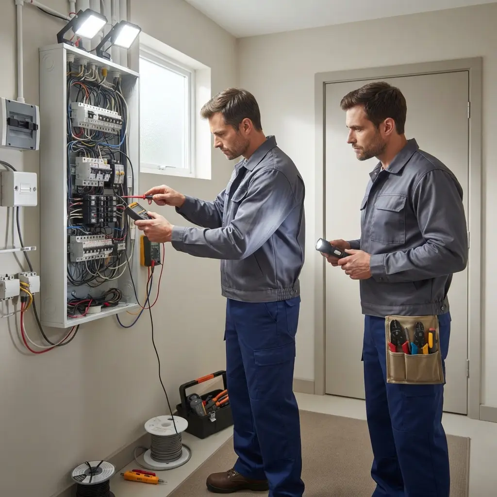 Notre expertise pour votre dépannage