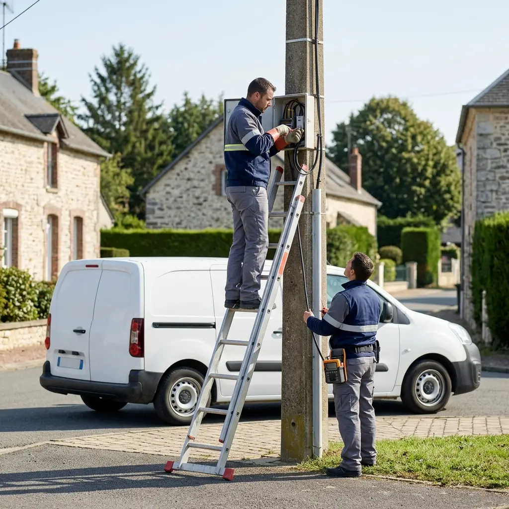 Notre méthode d’intervention à Sérifontaine