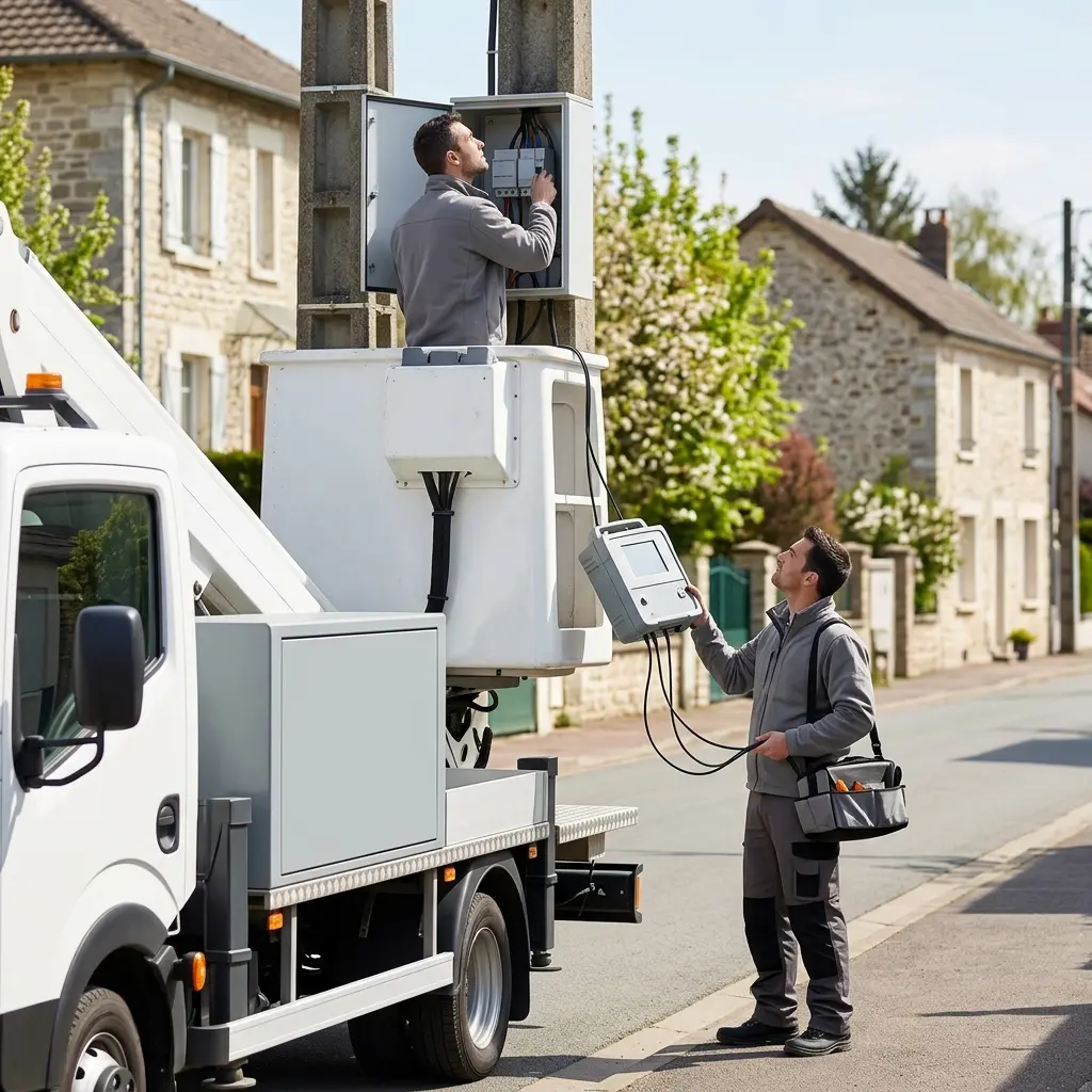 Besoin d’une intervention rapide à Sérifontaine ?