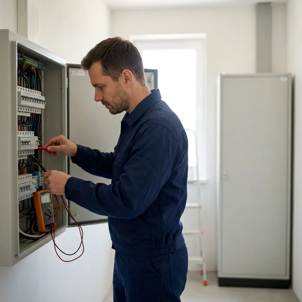Ce que vous devez retenir de votre intervention électrique à Agnetz