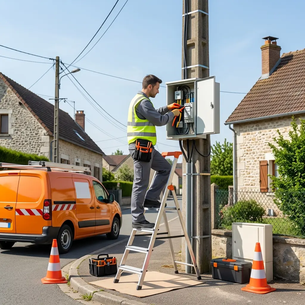 Prévention et bons gestes pour la panne de courant à Clermont