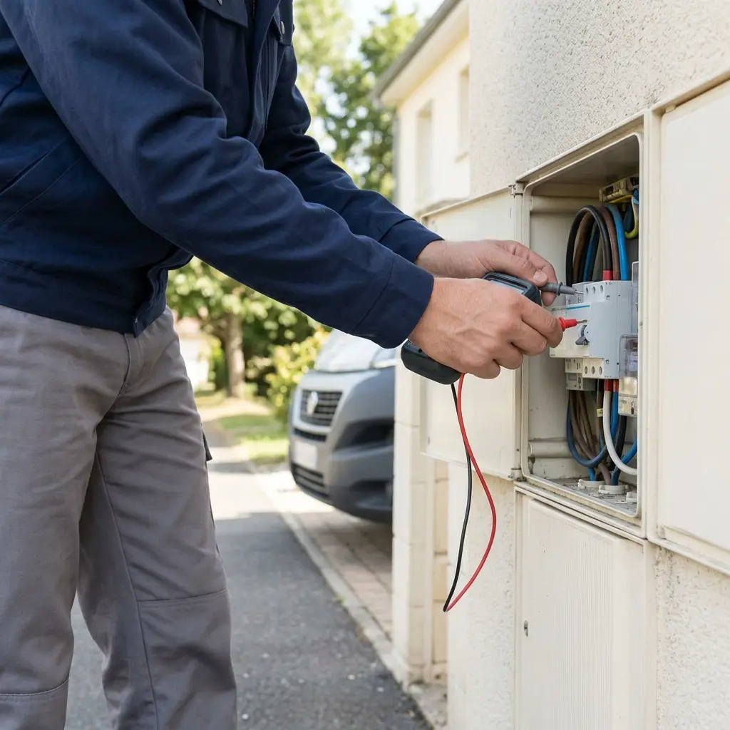 Besoin d'une intervention rapide à Clermont ou dans l’Oise ?