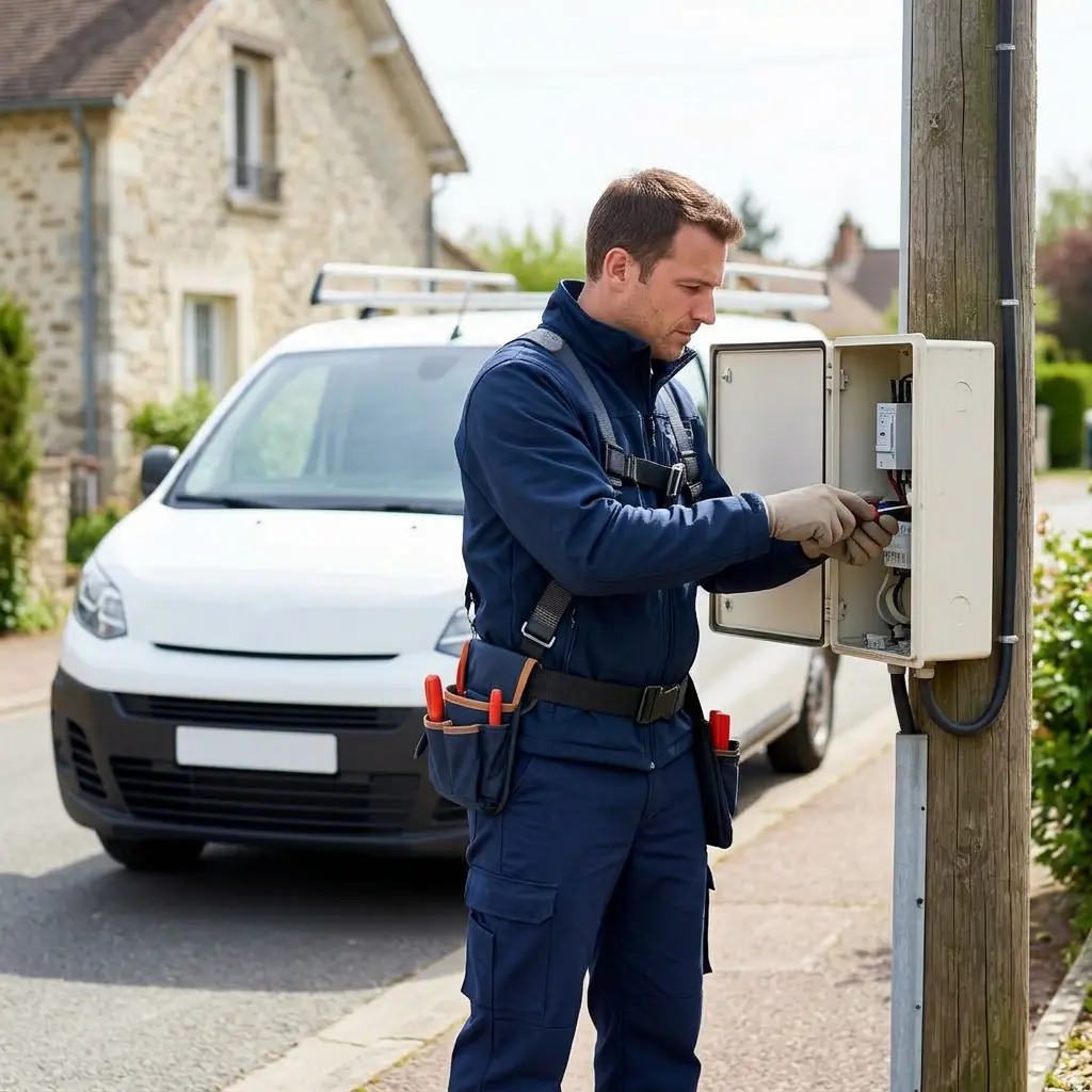 Gestes de prévention en cas de coupure