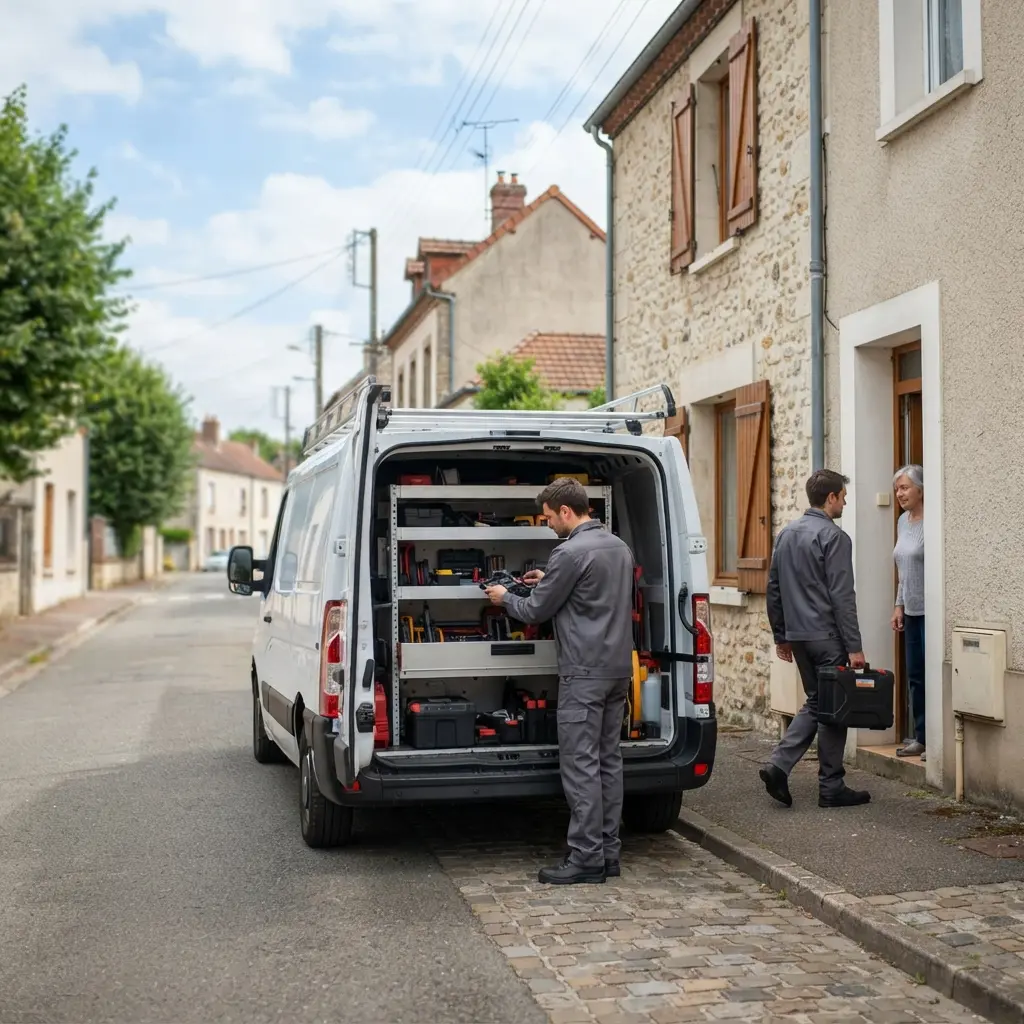 Notre approche technique en 3 phases