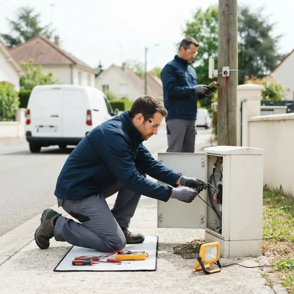 Conseils utiles à Pont‑Sainte‑Maxence pour prévenir les pannes