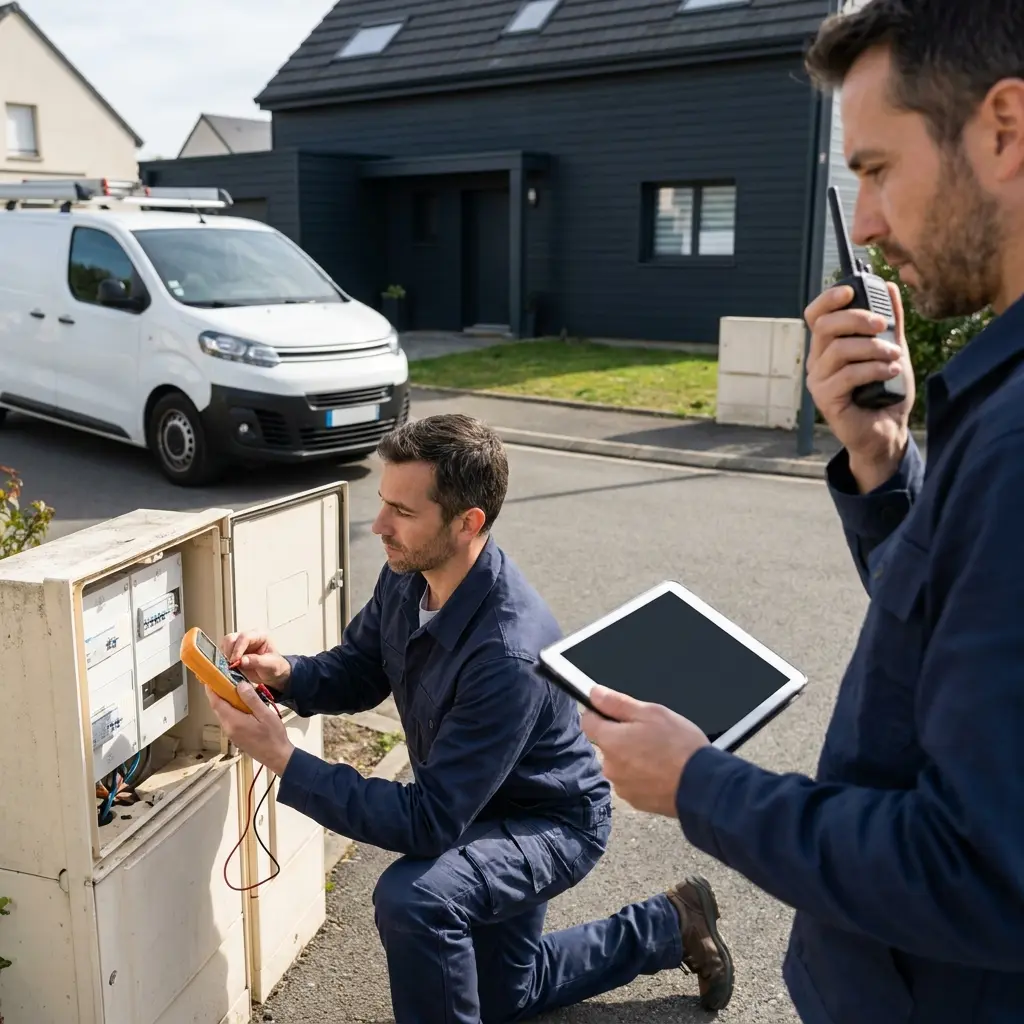 Besoin d'une intervention immédiate à Choisy-au-Bac ?