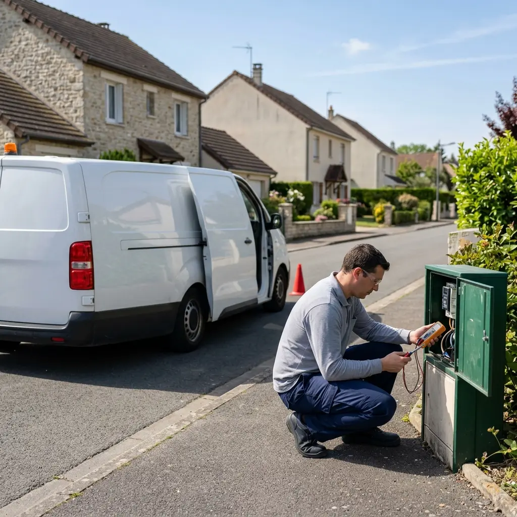 Conseils de sécurité et prévention