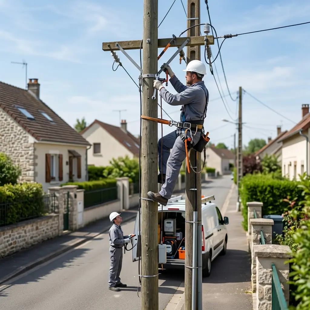 Besoin d'une aide rapide à Boran-sur-Oise ?