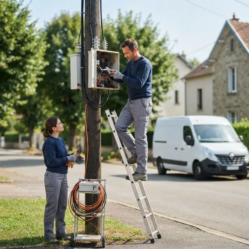 Comment se déroule l'intervention à Breuil-le-Sec ?