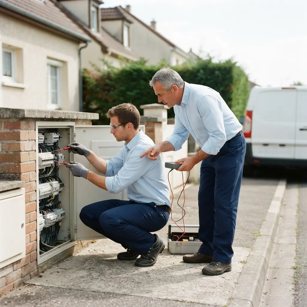 Une approche technique pour un rétablissement durable