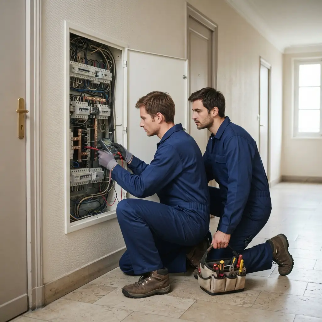 Pourquoi choisir notre expertise à Paris 1 ?