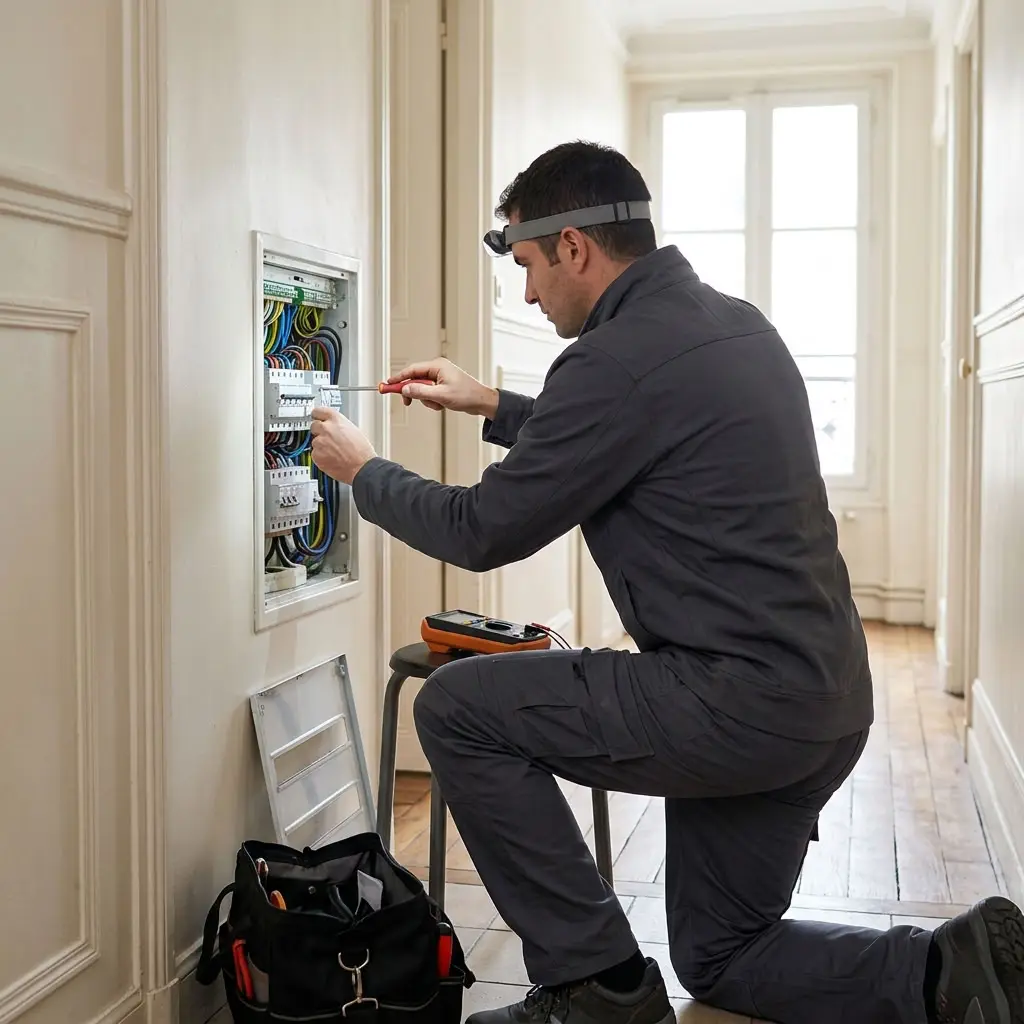 Pourquoi nous choisir à Paris 7e ?