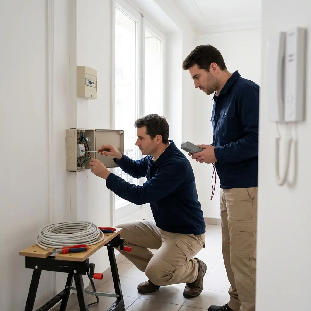 Une assistance électrique fiable et immédiate
