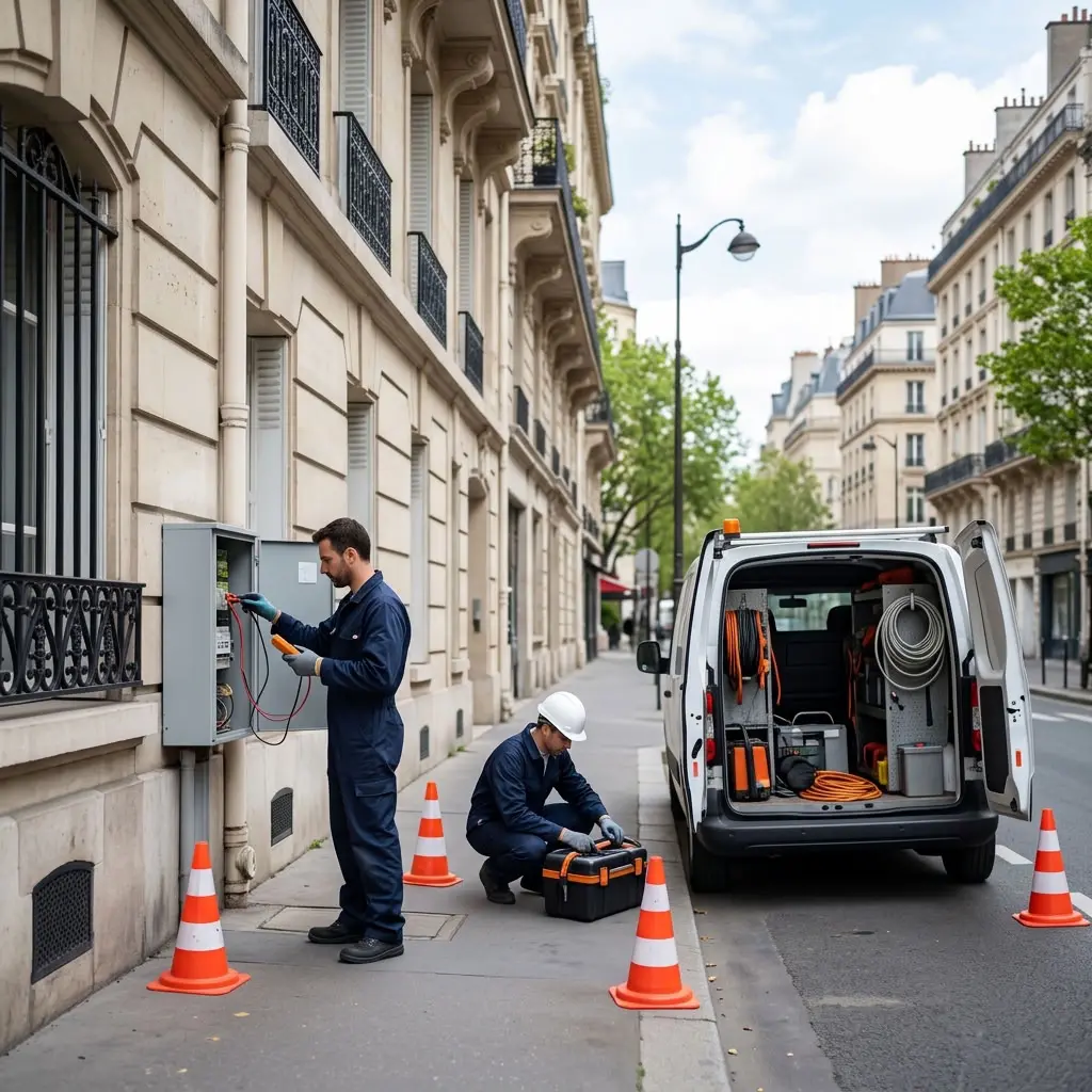 Notre méthode de prise en charge