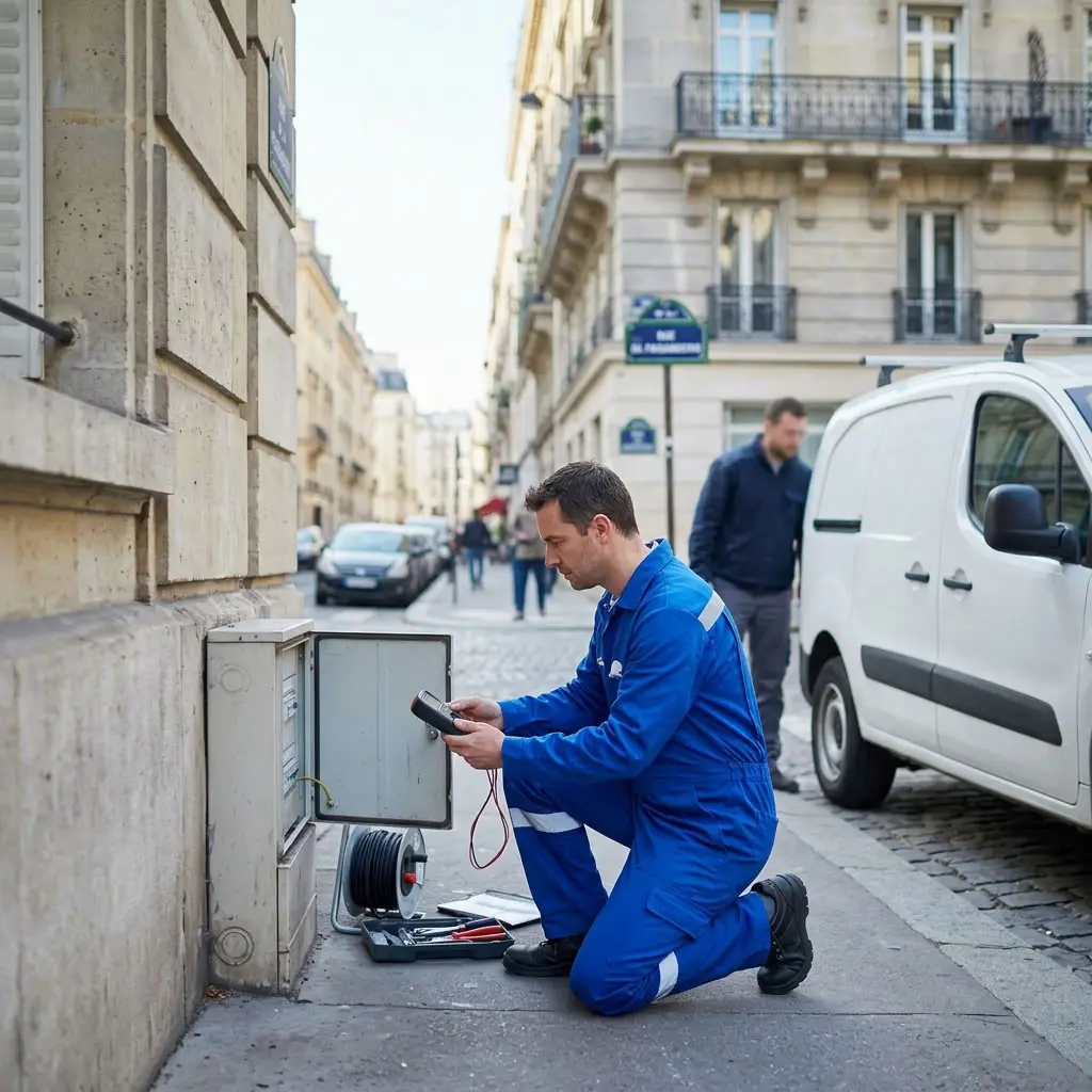 Prévention et bons réflexes en cas de coupure