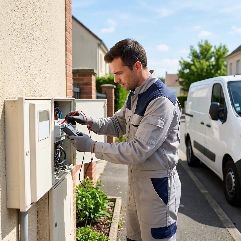 Une approche technique pour résoudre vos pannes