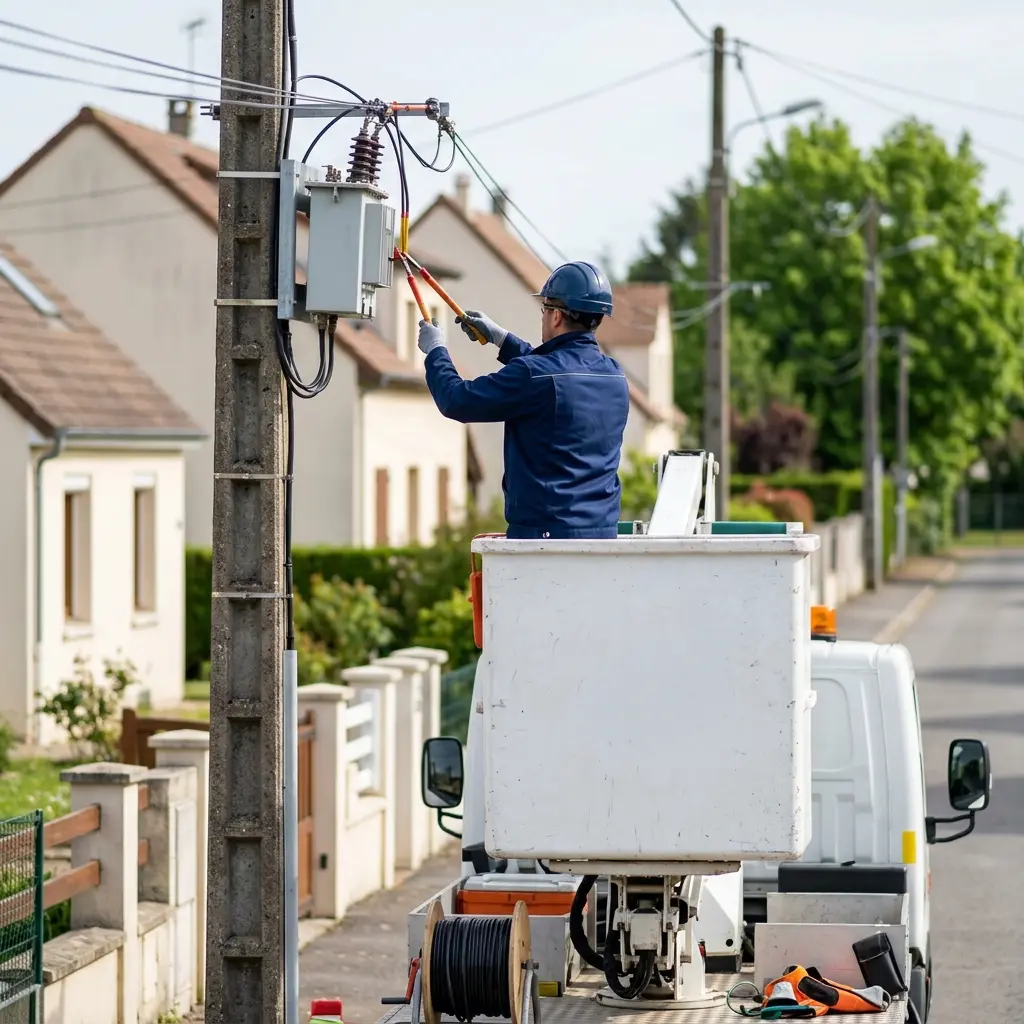 Comment se déroule l'intervention à Mouroux ?