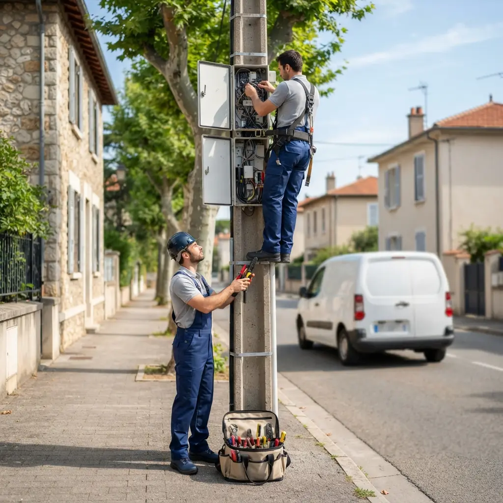 Besoin d'une intervention rapide à Cannes-Écluse ?