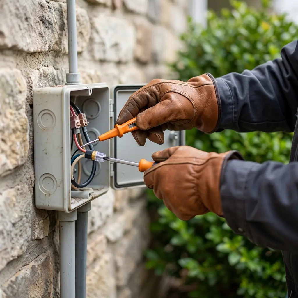 Une approche technique pour rétablir votre énergie