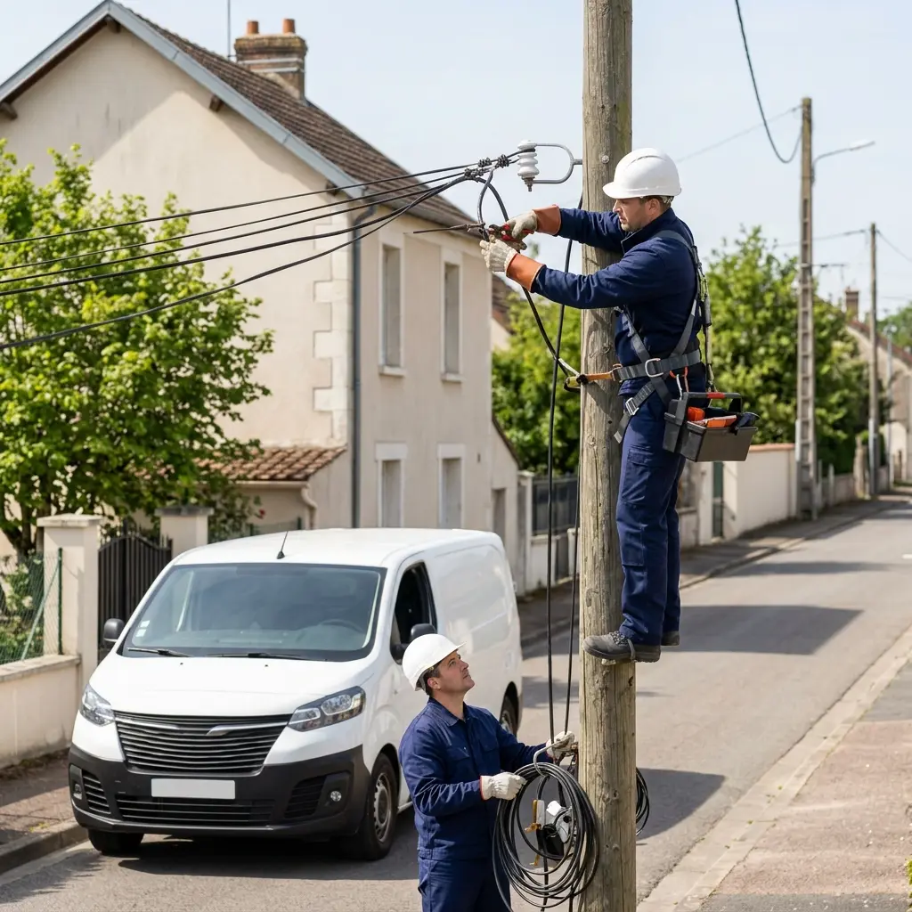Les gestes de prévention pour éviter les coupures électriques