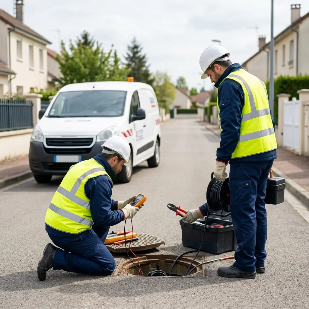 Pourquoi nous choisir à Montereau-Fault-Yonne ?