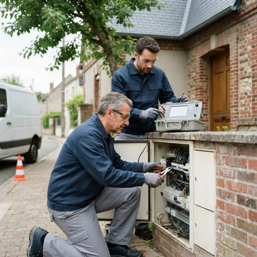 Réduire les risques dans votre quartier