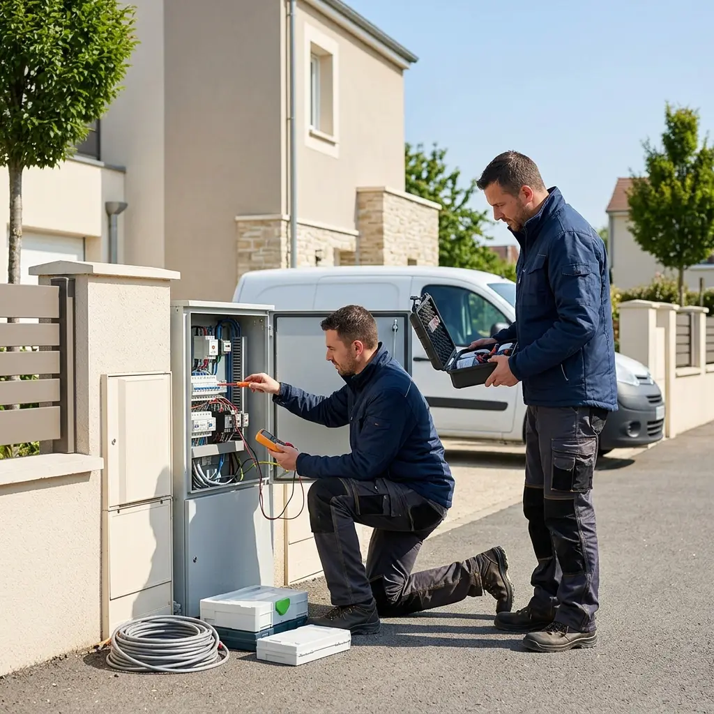 Les gestes de prévention pour éviter les coupures électriques