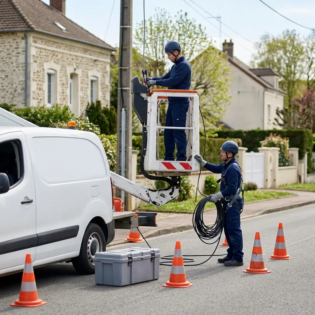 Pourquoi choisir notre expertise à Boissy-le-Châtel ?