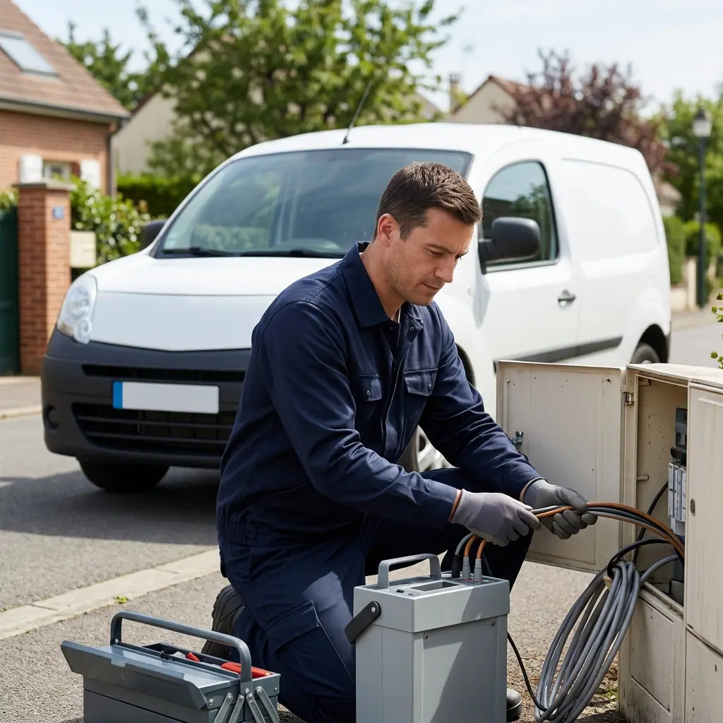 Quand intervenir dans votre secteur d’intervention ?