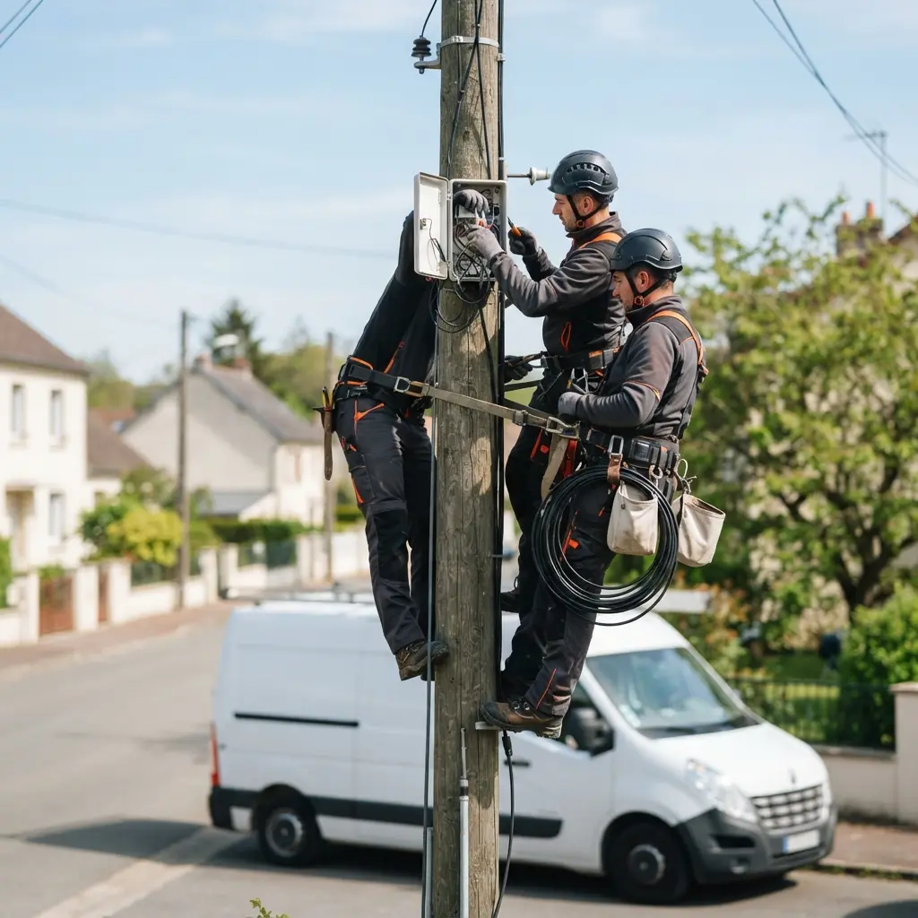 Les gestes de prévention pour éviter les coupures électriques