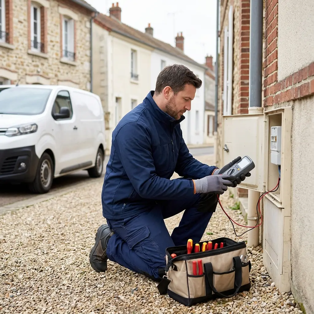 Pourquoi choisir notre service à Tournan-en-Brie