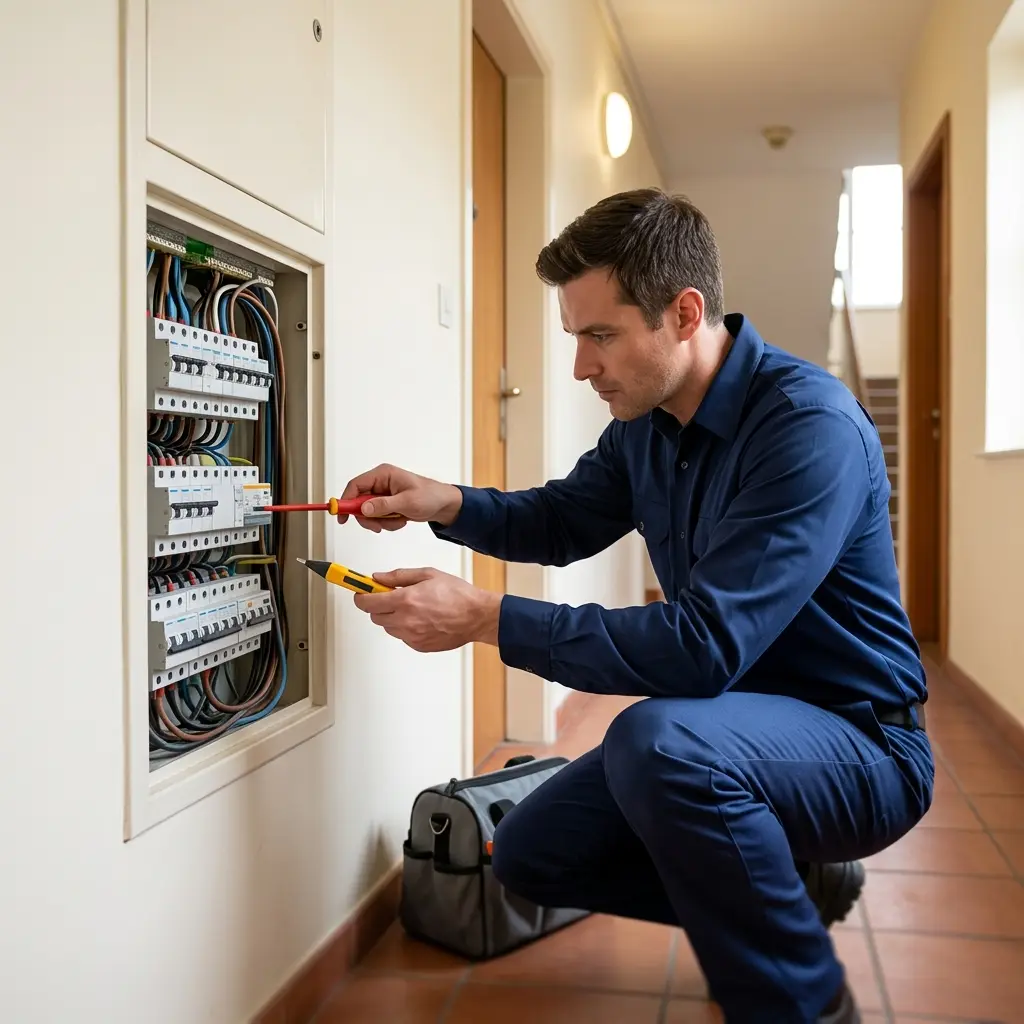 Vous méritez une énergie fiable à Juilly