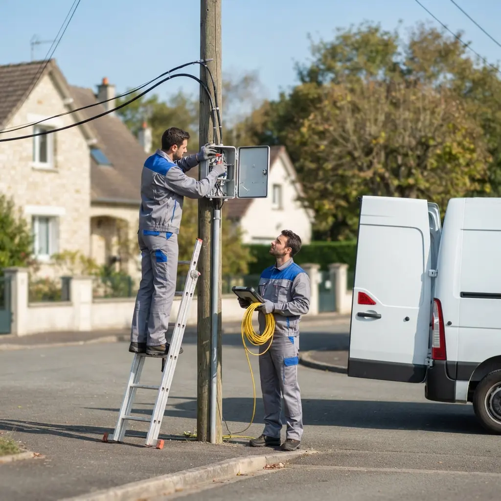 Comment réagir correctement lors d'une panne électrique à Mitry-Mory ?