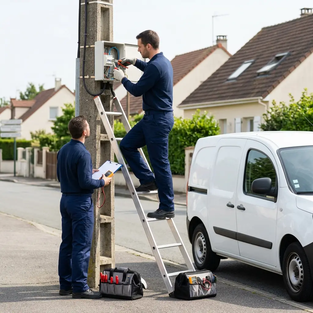 Comment se déroule l'intervention à Vaires-sur-Marne ?
