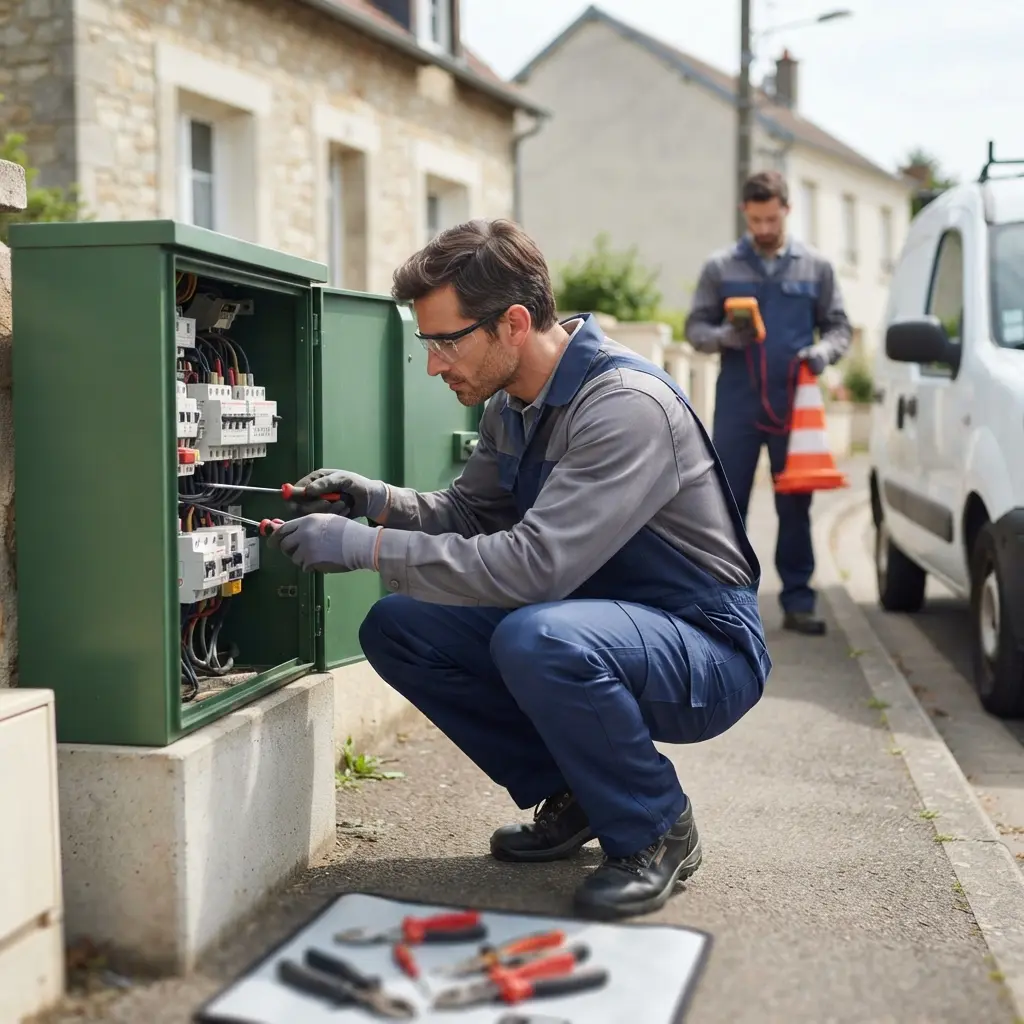 Une approche technique pour un rétablissement durable