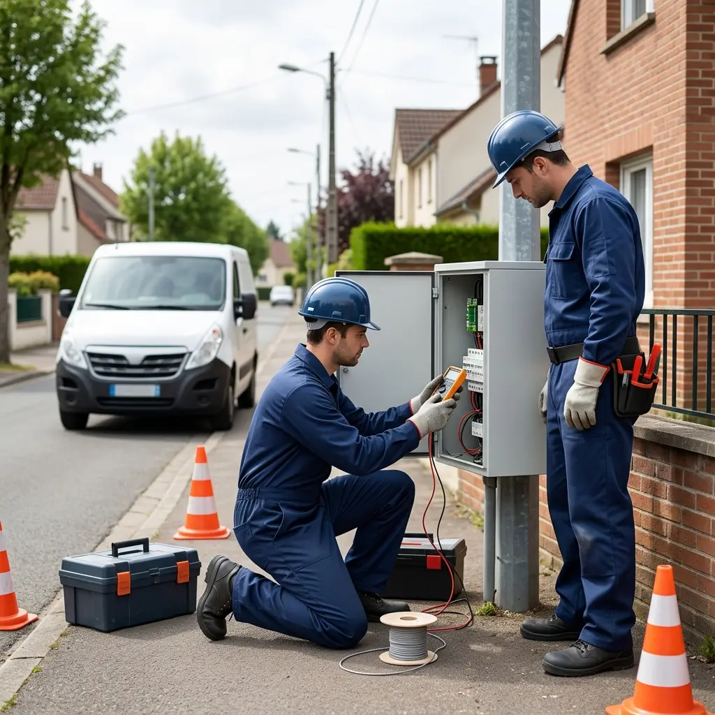 Notre approche détaillée pour rétablir votre sécurité