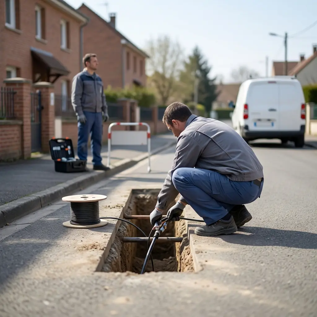 Recommandations pour Thorigny-sur-Marne