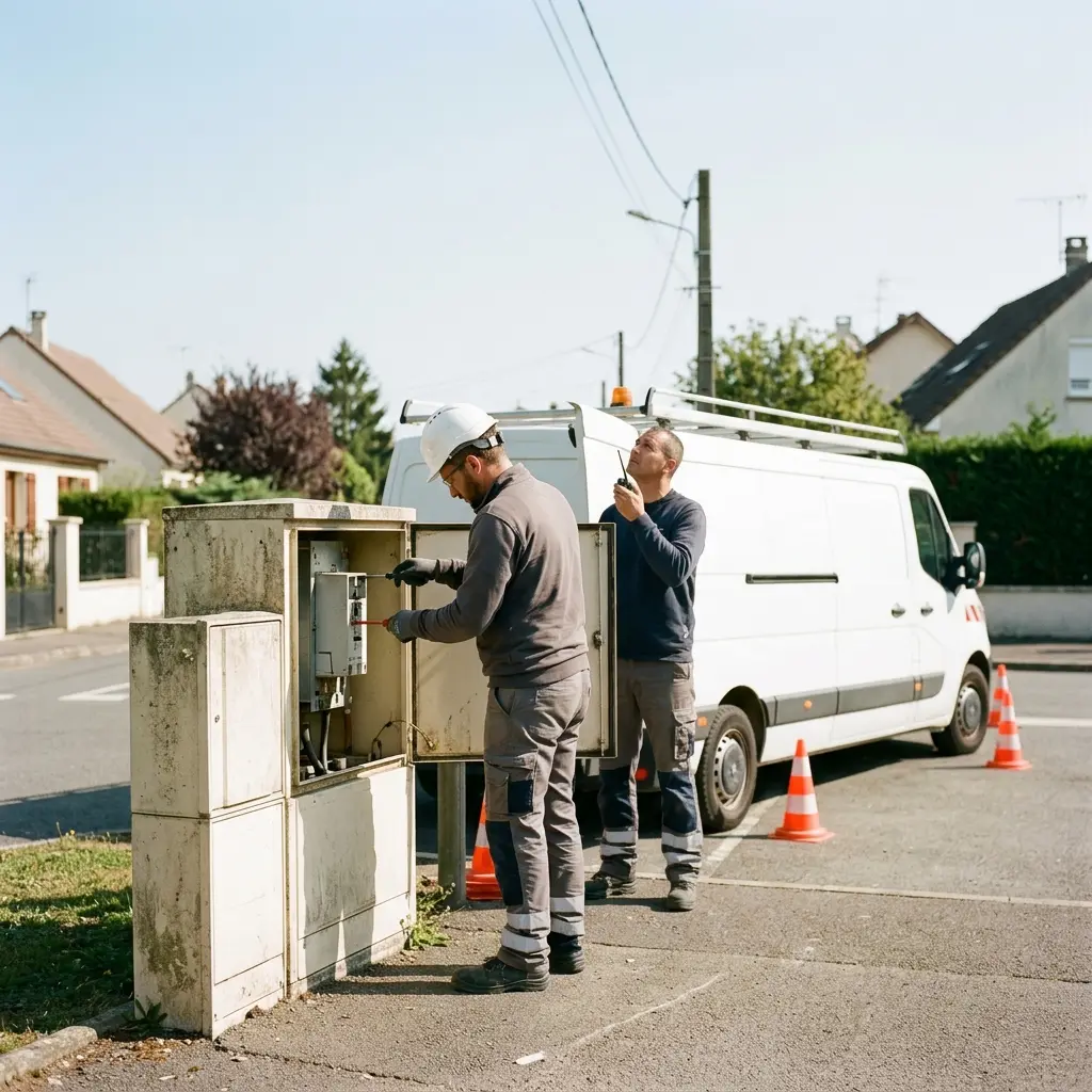 Une approche technique pour rétablir votre énergie
