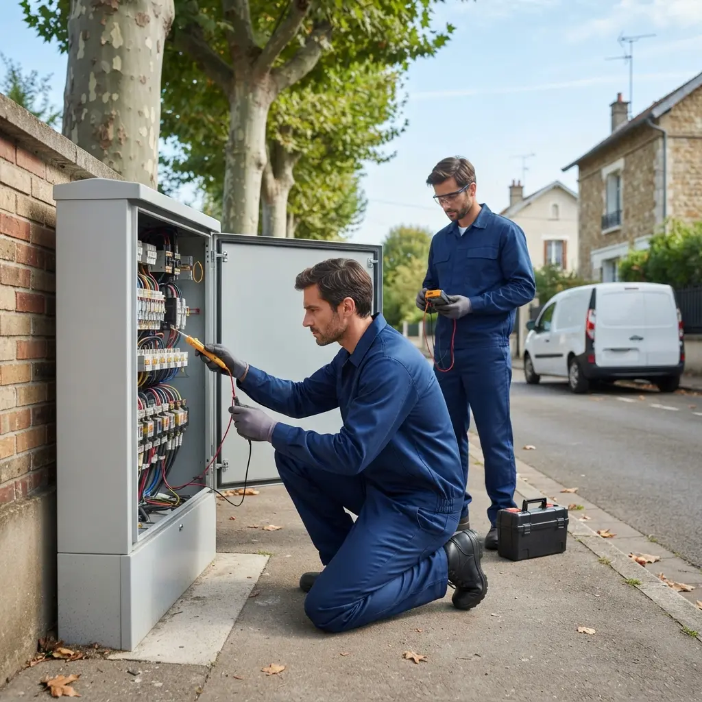 Comment se déroule l’intervention à Champs-sur-Marne ?