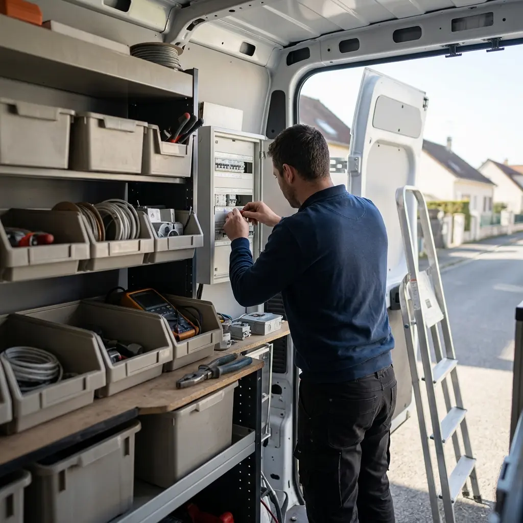 Assurez votre sécurité avec un dépannage d’urgence fiable