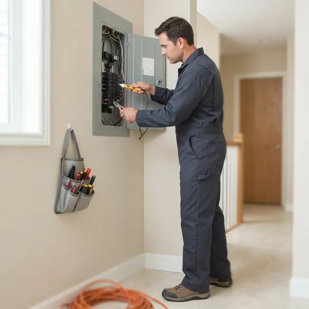 Notre expertise pour votre dépannage
