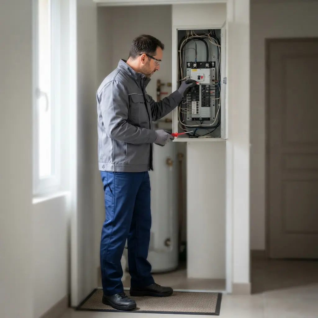 Bons gestes à adopter en zone de panne électrique à Moissy‑Cramayel