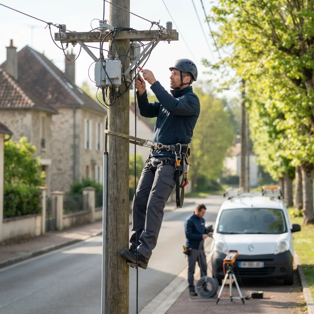 Les bons gestes en cas de coupure d'électricité