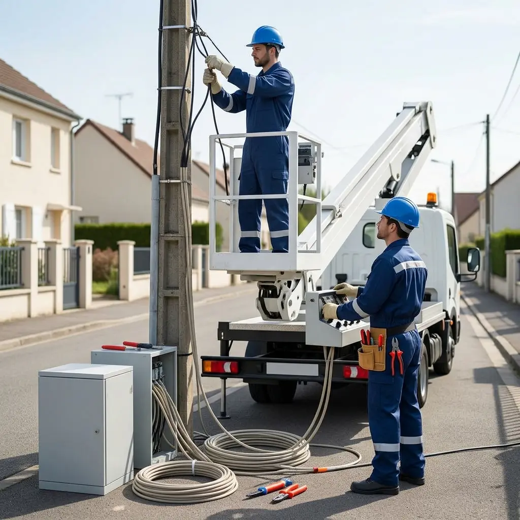 Conseils et prévention électrique