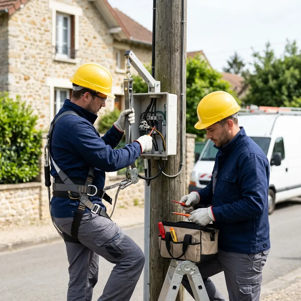 Pourquoi nous choisir à Villiers-sur-Morin