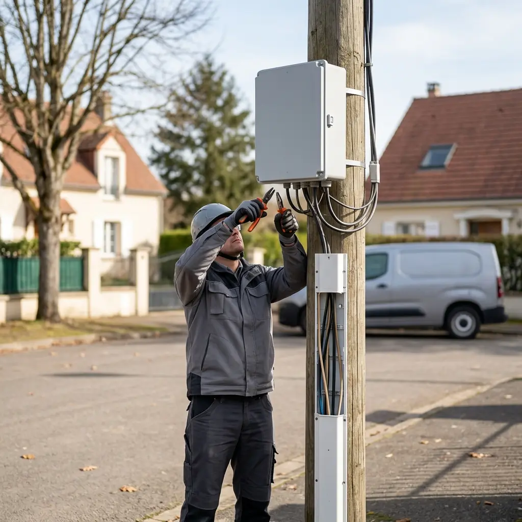 Mesures préventives à Jouarre