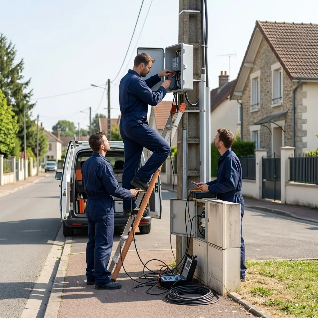 Conseils et prévention électrique