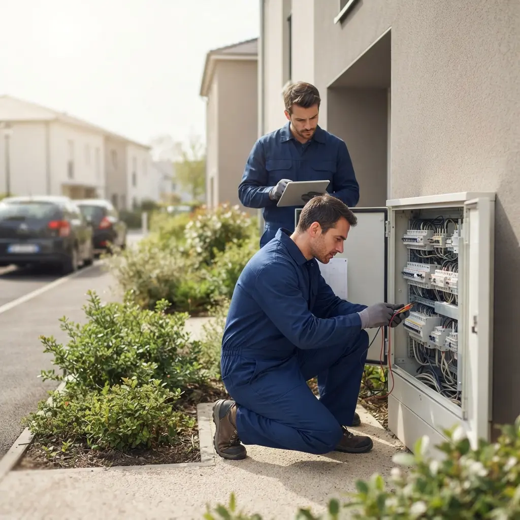 Pourquoi choisir notre service à Roissy-en-Brie