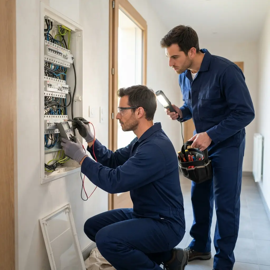 Bons réflexes à Mormant : Prévenir, protéger et réagir face à une panne de courant d’urgence et sécurité
