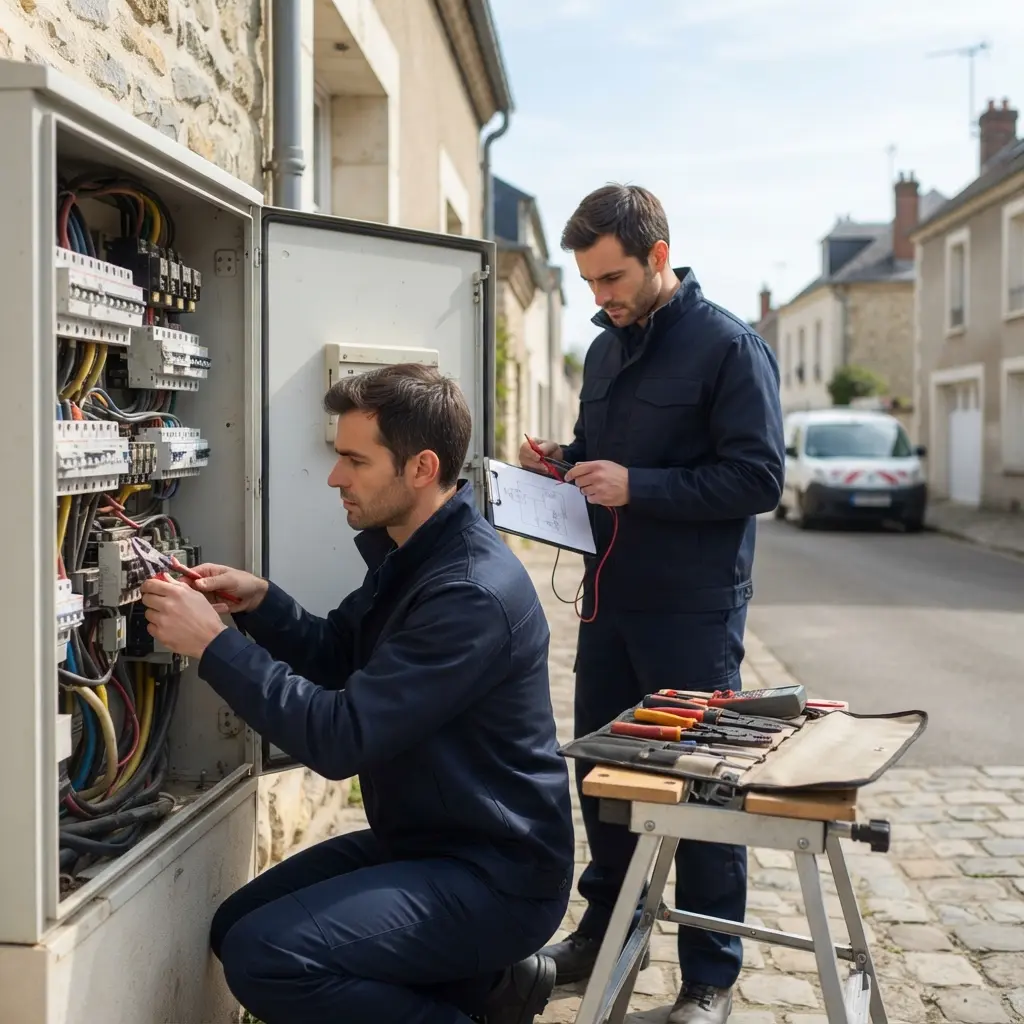 Notre approche technique